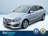 Mercedes-Benz Classe B B 180 D (CDI) SPORT AUTO - Mercedes-Benz B 180: Cdi Sport