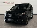 Toyota Proace City Verso 1.5 D-4D L1 Executive HUD+Kam. - gebrauchte Toyota PROACE CITY aus dem Jahr 2020