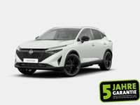 Nissan Qashqai - Vorschau Bild 1