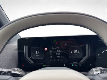 Kia EV2 61 kWh GT-Line 4-Sitzer Navi*Sound*Memory*36