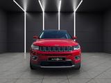 Jeep Compass 1.4 M-Air Limited 4WD NAVI Bi-Xenon - Jeep Gebrauchtwagen in Mannheim