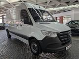 Mercedes-Benz Sprinter III 311 2.0 CDI L2 MBUX KAM APP 