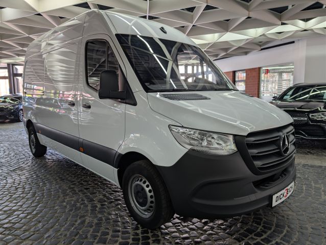 Mercedes-Benz Sprinter III 311 2.0 CDI L2 MBUX KAM APP