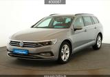 Volkswagen Passat Variant 2.0 TDI Business #Matrix-LED#AHK# - gebrauchte Kombis
