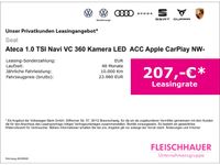 Seat Ateca - Vorschau Bild 3