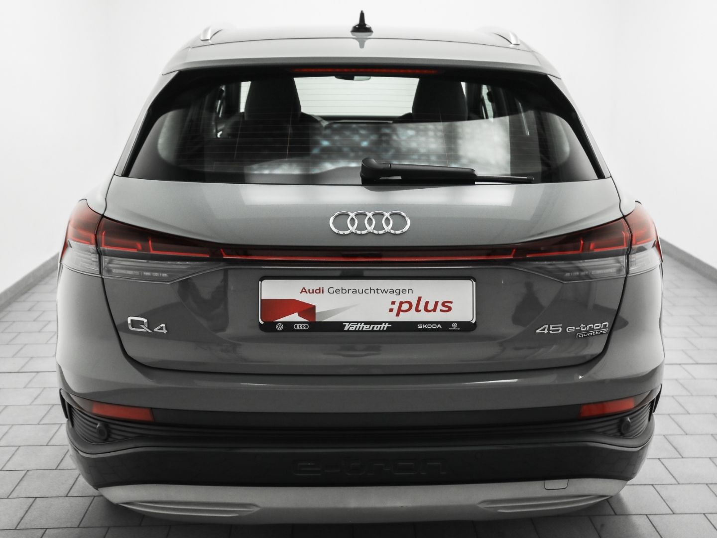 Audi Q4 - Bild 4