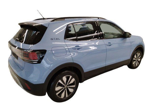 Volkswagen T-Cross - Bild 19