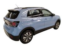 Volkswagen T-Cross - Vorschau Bild 19