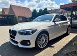 BMW 120d M Sport Shadow Line | 190 PS | Harman K - BMW 120: 120d Ps