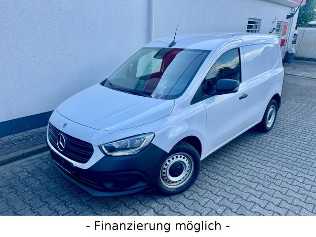 Mercedes-Benz Citan Kasten 112 CDI/Klimaautom/NAVI/AHK/1.Hand