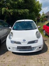 Nissan Micra k12 - TÜV bis 12.27 - Nissan Micra in Osnabrück
