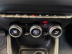 DACIA Duster II Prestige NAVI/KLIMA/360°-Kamera