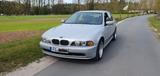 BMW 520i - E39 Facelift 2002 - gebrauchte BMW 520 aus dem Jahr 2002