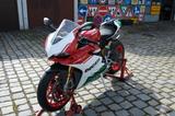 Ducati 1299 Panigale R Final Edition, limitiert - DUCATI 1299 PANIGALE