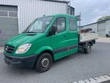 Mercedes-Benz Sprinter 313 Pritsche Doka 7 Sitze - Gebraucht Nürnberg