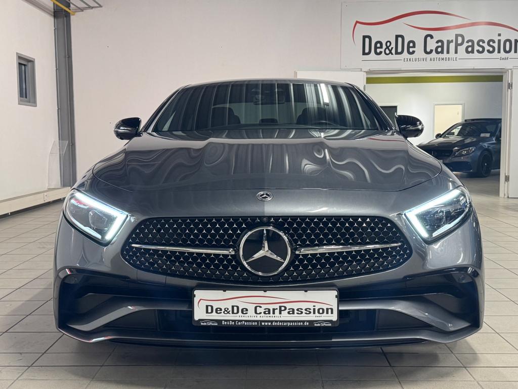 Mercedes-Benz CLS 300