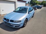 Seat Leon 1.6 16V Sport BCB | Climatronic |Sportsitze - Seat Leon aus 2004: Sport