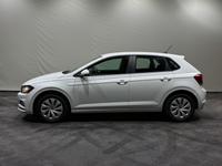 Volkswagen Polo Trendline 1.0 | KLIMA BLUETOOTH ISOFIX DAB