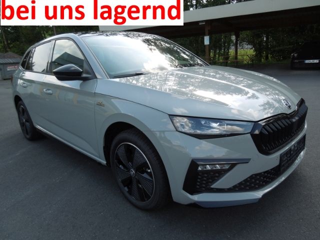 Skoda Scala 1.5 TSI Facelift/Monte-Carlo/Matrix/Navi/S