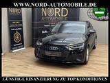 Audi A3 Sportback 2.0 TDI S-Tronic Virt.Cockpit/Navi - mit Diesel-Antrieb: Kleinwagen, 2.0