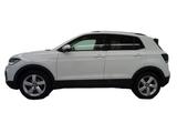 Volkswagen T-Cross 1.0 TSI Style  KLIMA, NAVI, LED - gebrauchte VW T-Cross aus dem Jahr 2021
