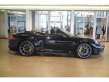 Porsche 911 Turbo S Cabrio*Burmester ACC Sport-AGA Lift - Porsche: 911 911s Turbo