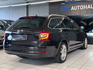 Skoda Octavia - 8