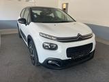 Citroën C3 Feel Automatik - Citroën C3 Gebrauchtwagen in Düsseldorf
