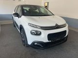 Citroën C3 Feel Automatik - Citroën C3: Automat
