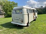 Volkswagen T2 Westfalia - Volkswagen: Westfalia