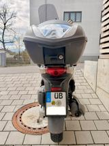 Honda SH150i - HONDA SH 150I