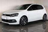 Volkswagen Polo V Highline BMT/Start-Stopp, R-Line,DSG,LED, - Volkswagen Polo: R
