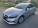 Mercedes-Benz A 180 BlueEFFICIENCY Edition Edition