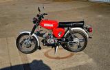 Simson S51 Elektronikzündung, 12 Volt, KBA,  Top Zustan - SIMSON ROT S51