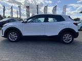 Kia STONIC 1.2 ED7 EMOTION Allwetterreifen Klima - weiße Kia Stonic