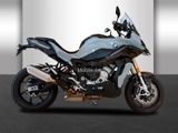 BMW S 1000 XR M Schmiederäder + Carbonpaket - BMW M 10