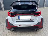 Toyota GR Yaris 1.6-l-Turbo - Rovanperä Style -Unikat - Toyota Yaris mit Benzin-Antrieb: Sportwagen