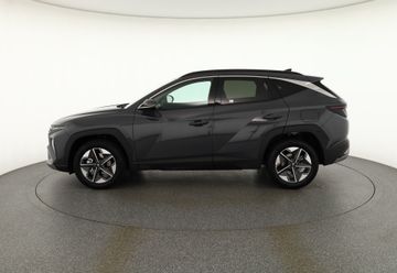 Hyundai TUCSON - 3