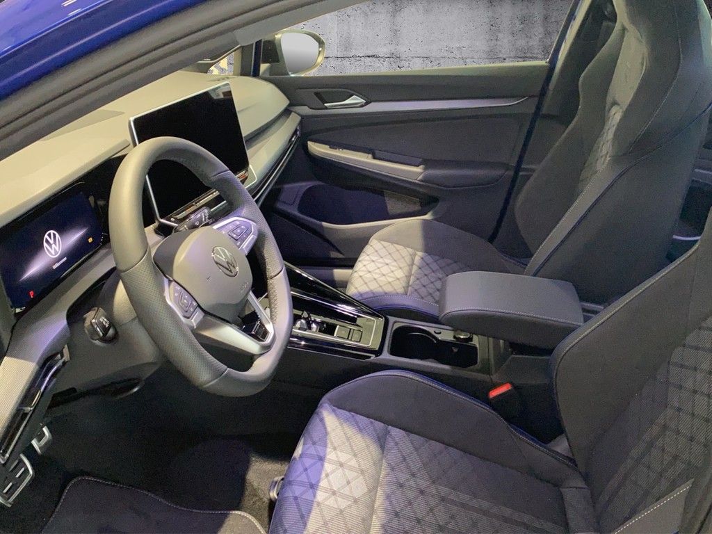 Volkswagen Golf - Bild 8