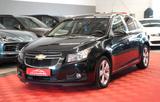 Chevrolet Cruze 1.8 Lim Hatchback LTZ 2.Hand*Tempomat*PDC* - Chevrolet Cruze aus 2011