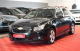 Chevrolet Cruze 1.8 Lim Hatchback LTZ 2.Hand*Tempomat*PDC* - Chevrolet Cruze: Schwarz