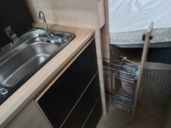 Chausson V 594S  Sport MJ26  Automatik