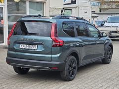 Fahrzeugabbildung Jogger Extreme 1.6 HYBRID 140
