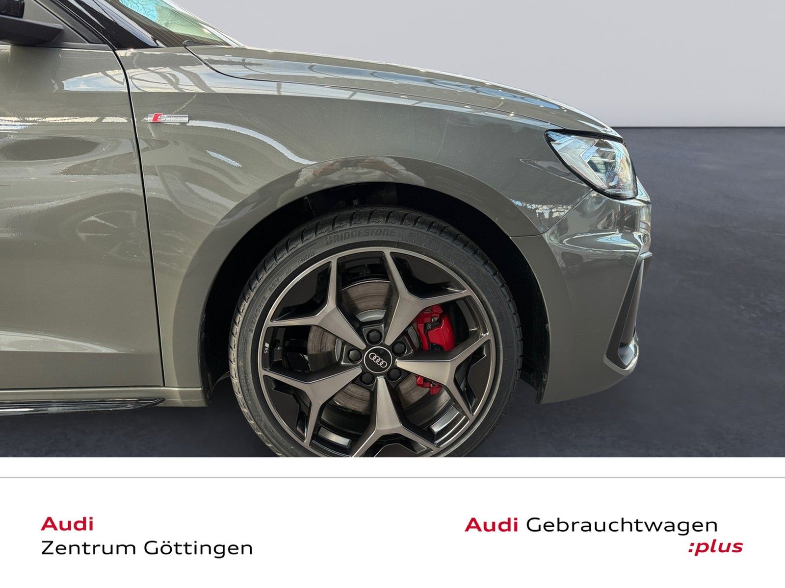 Audi A1 - Bild 6