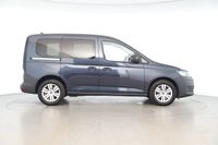Volkswagen Caddy - Vorschau Bild 5
