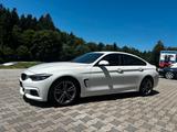 BMW 420 Baureihe 4 Gran Coupe 420 d M Sport - BMW 420: Coupé, Gran