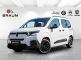 Citroën Berlingo M Diesel 100 Plus - Citroën Berlingo PLUS mit Diesel-Antrieb