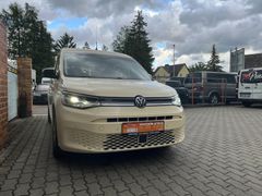 Caddy Life Maxi  Automatik  7 Sitze  Kamera