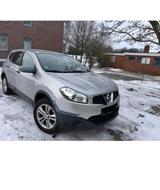Nissan Gepflegtes Fahrzeug, unfallfrei, TÜV-geprü... - gebrauchte Nissan Qashqai+2 aus dem Jahr 2011