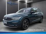 Volkswagen Tiguan ACTIVE 2,0 l TDI AHK-klappbar Navi 360 Ka